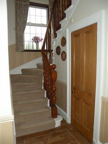 Craigie Guest House Ayr Exterior photo